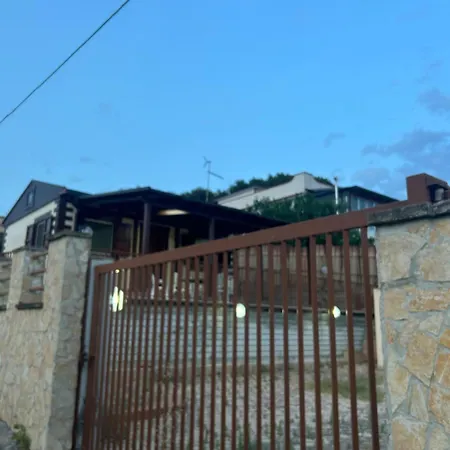 Delle Dune Villa *