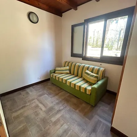 Delle Dune Villa *