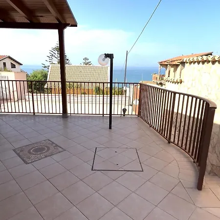 Villa Delle Dune *