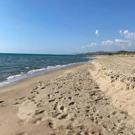 Delle Dune Punta Secca