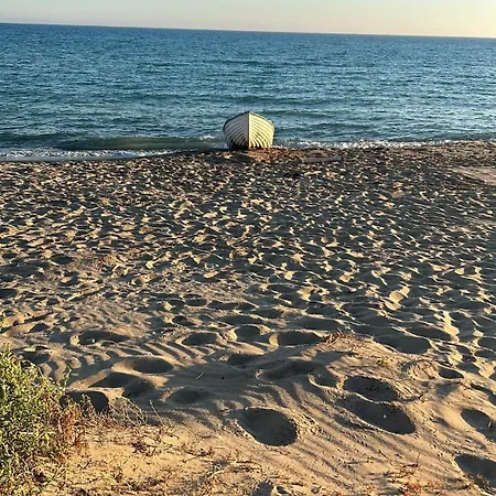 Villa Delle Dune Punta Secca